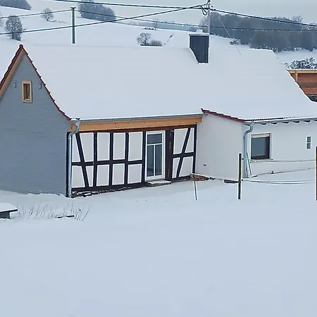 Alte Schule Apartman