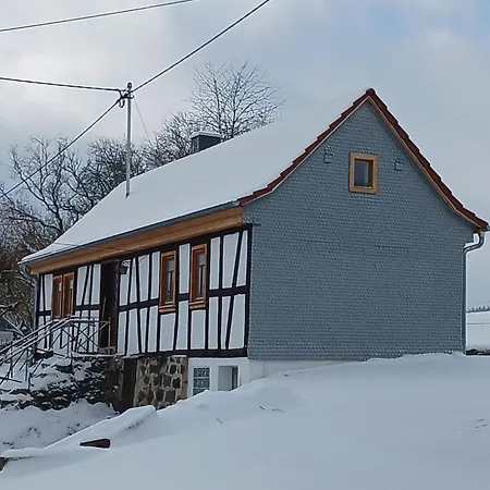 Apartman Alte Schule Grebenhain
