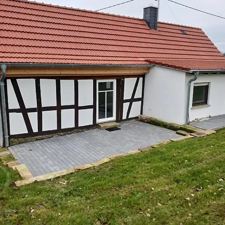 Apartman Alte Schule