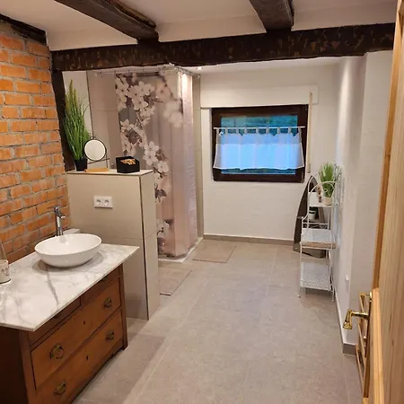 Apartman Alte Schule